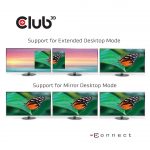 CLUB3D CSV-1564W65