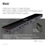 CLUB3D CSV-1565