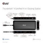 CLUB3D CSV-1581