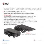 CLUB3D CSV-1581