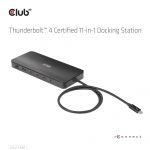 CLUB3D CSV-1581
