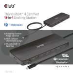 CLUB3D CSV-1581