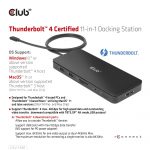 CLUB3D CSV-1581