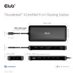 CLUB3D CSV-1581