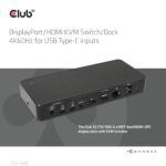 CLUB3D CSV-1585