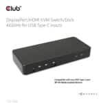 CLUB3D CSV-1585