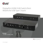 CLUB3D CSV-1585