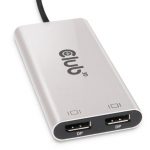 CLUB3D CSV-1586