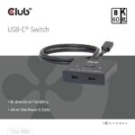 CLUB3D CSV-2511