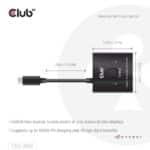 CLUB3D CSV-2511
