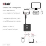 CLUB3D CSV-2511