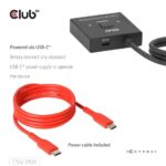 CLUB3D CSV-2511