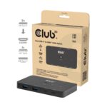 CLUB3D CSV-2512