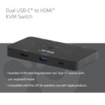 CLUB3D CSV-2512