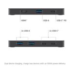 CLUB3D CSV-2512