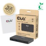 CLUB3D CSV-2512