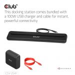 CLUB3D CSV-2541