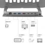 CLUB3D CSV-2554