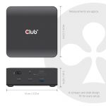 CLUB3D CSV-2562