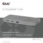 CLUB3D CSV-2563