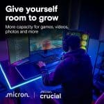 CRUCIAL CT1000T710SSD5