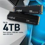CRUCIAL CT4000T700SSD5