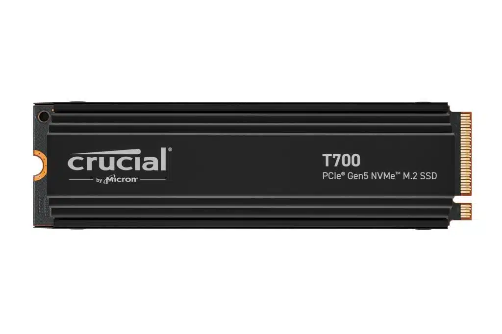 CRUCIAL CT4000T700SSD5 CRUCIAL CT4000T700SSD5