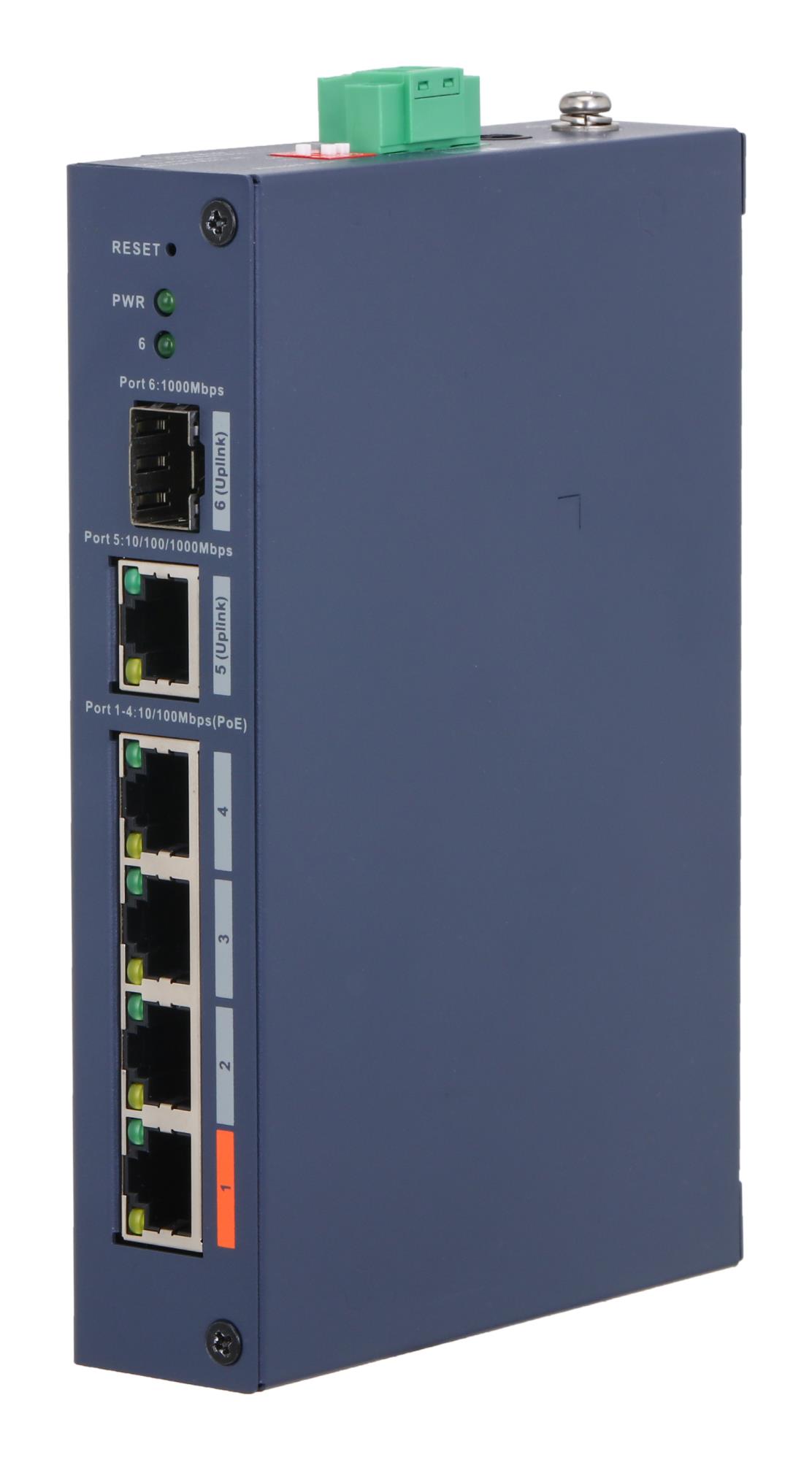 DAHUA CHS4106-4ET-60 DAHUA CHS4106-4ET-60