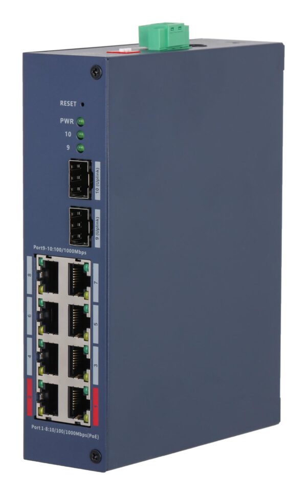 DAHUA CHS4210-8GT-110