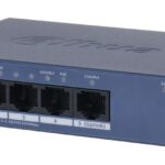 DAHUA CS4005-4ET1GT-36