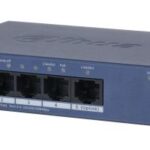 DAHUA CS4005-4GT-36