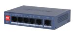 DAHUA CS4006-4ET2GT-36