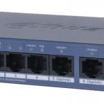 DAHUA CS4006-4ET2GT-60