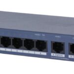 DAHUA CS4010-8ET2GT-110