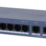 DAHUA CS4010-8ET2GT-60