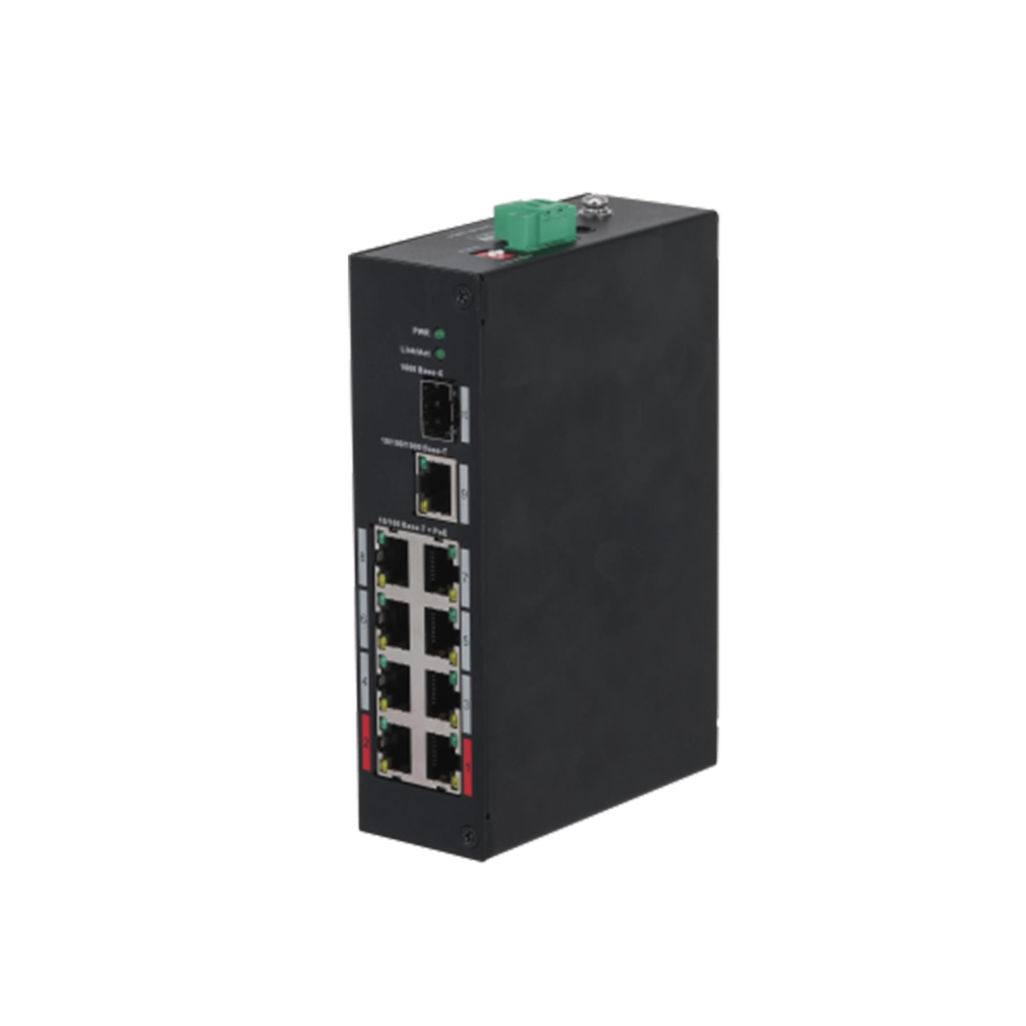 DAHUA DH-PFS3110-8ET-96-V2 DAHUA DH-PFS3110-8ET-96-V2