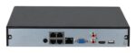 DAHUA DHI-NVR2104HS-P-4KS3