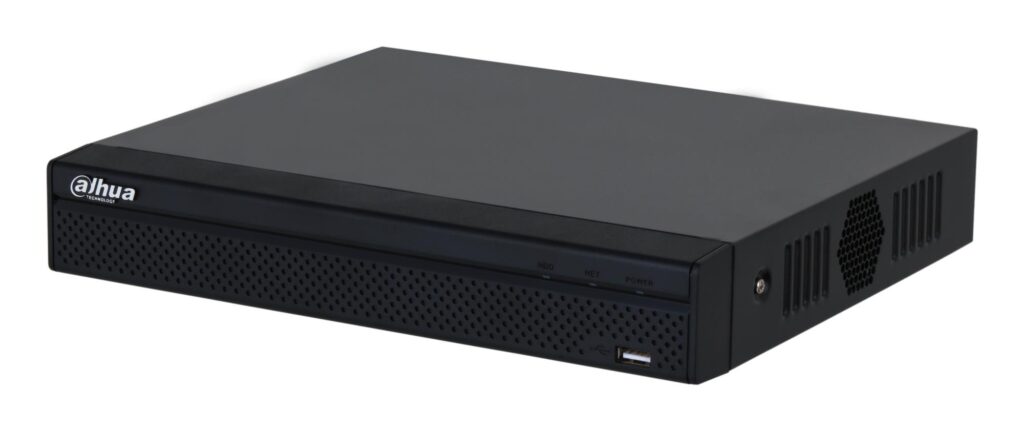 Καταγραφικά CCTV DVR / NVR / XVR