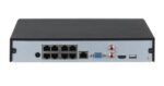 DAHUA DHI-NVR4108HS-8P-4KS3