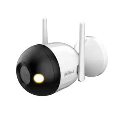 DAHUA F4C-LED2.8MM