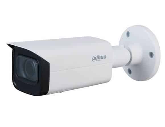 DAHUA HAC-HFW2501TUZA27135S2