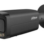 DAHUA IPC-HFW5559T-ASE-IL-0280B-BLACK