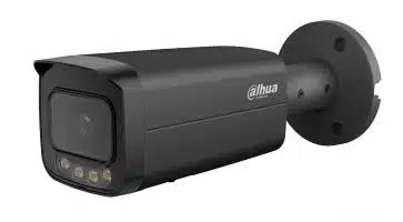 DAHUA IPC-HFW5559T-ASE-IL-0280B-BLACK DAHUA IPC-HFW5559T-ASE-IL-0280B-BLACK
