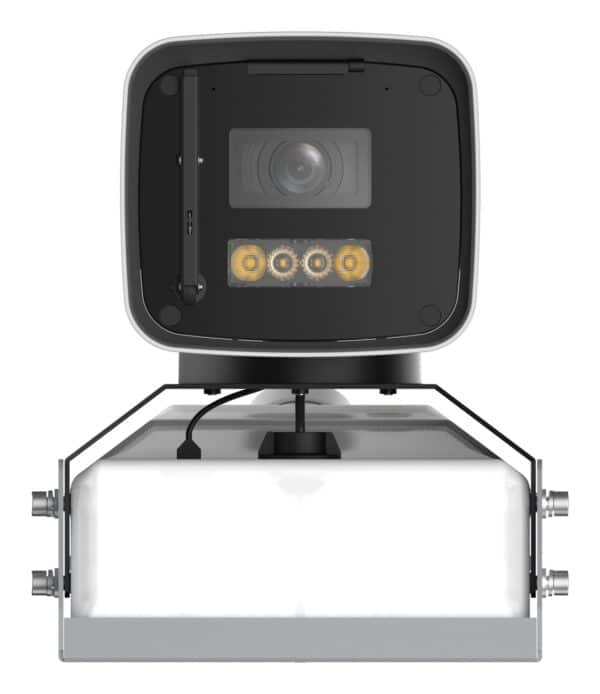 DAHUA IPC-HFW8449J-Z-2712-SC