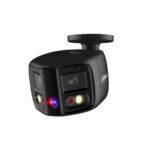 DAHUA IPC-PFW3849S-A180-E2-AS-PV-0280B-BLACK