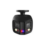 DAHUA IPC-PFW3849S-A180-E2-AS-PV-0280B-BLACK