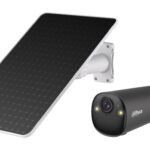 DAHUA KIT/BF4CA-0210B-XL/M0508