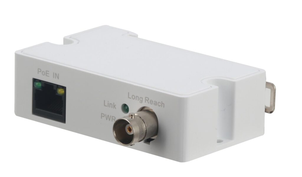 PoE Extenders & Converters