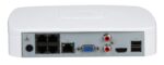 DAHUA NVR2104-P-4KS3