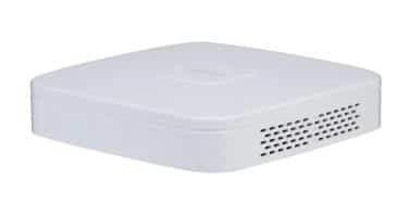 DAHUA NVR4104-P-EI